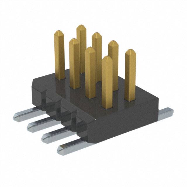 FTM-104-02-L-DVSamtec Inc.