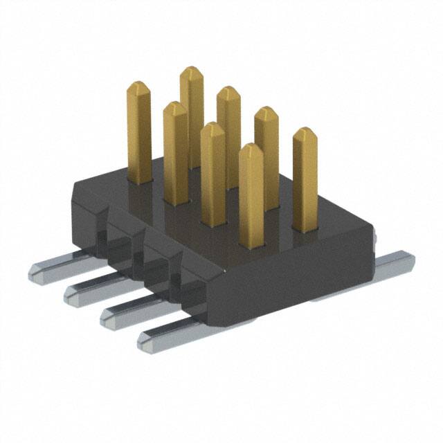 FTM-104-03-L-DVSamtec Inc.