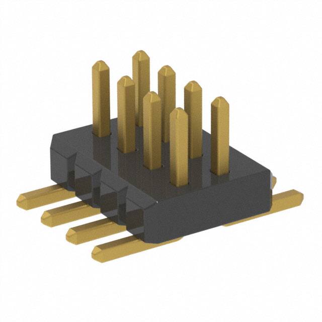 FTM-104-03-G-DVSamtec Inc.