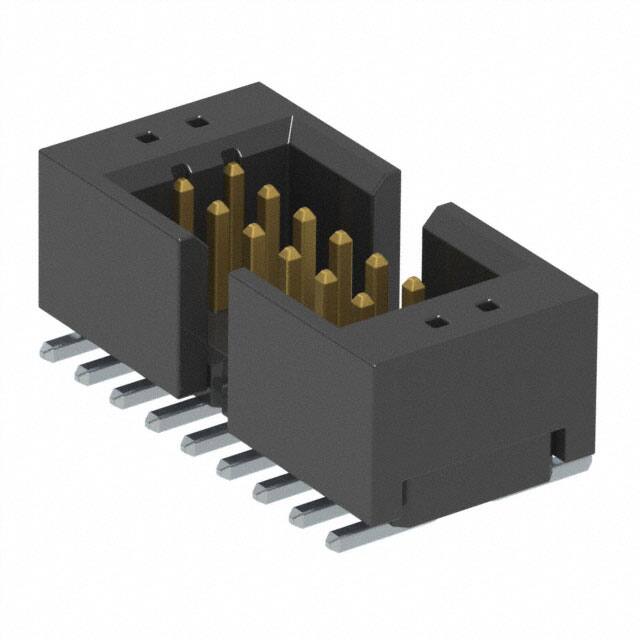 FTM-105-02-L-DV-SSamtec Inc.