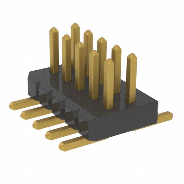 FTM-105-02-G-DVSamtec Inc.