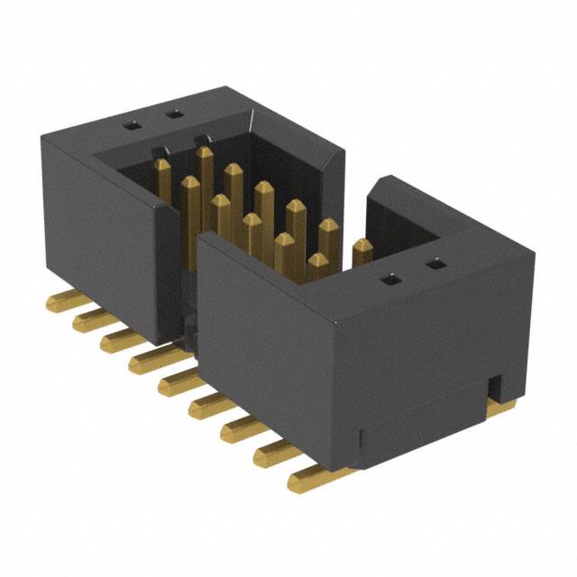 FTM-105-02-G-DV-SSamtec Inc.