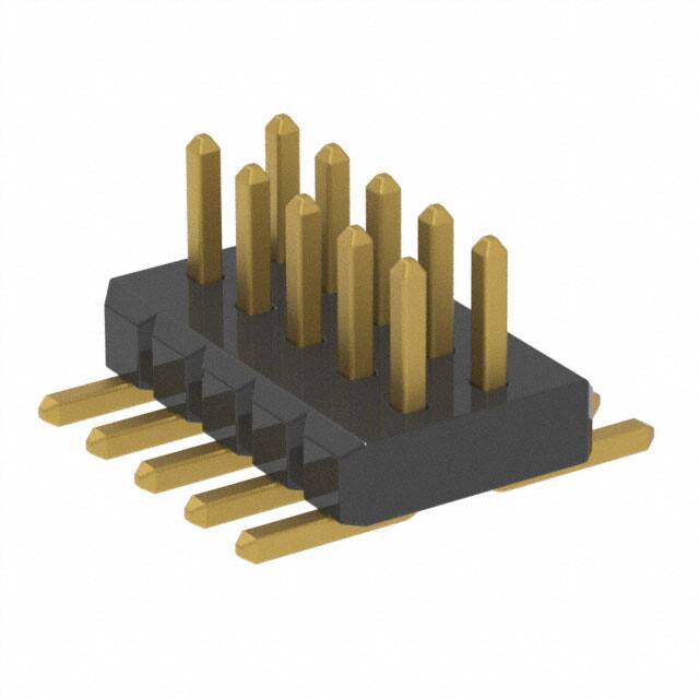 FTM-105-03-G-DVSamtec Inc.