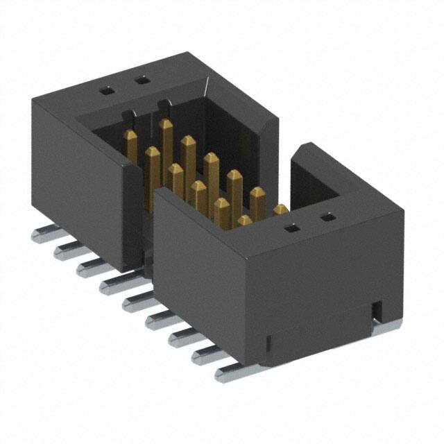 FTM-105-03-L-DV-S-TRSamtec Inc.