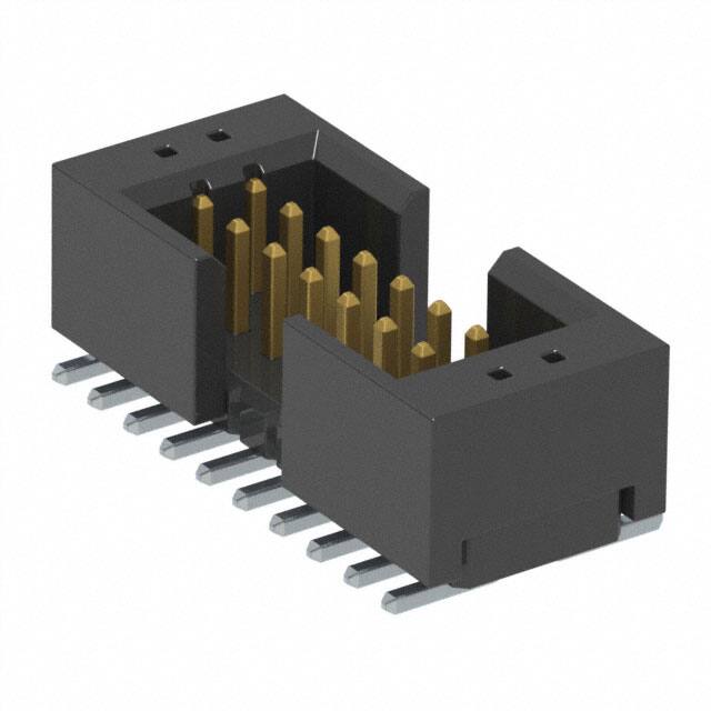 FTM-106-02-F-DV-SSamtec Inc.