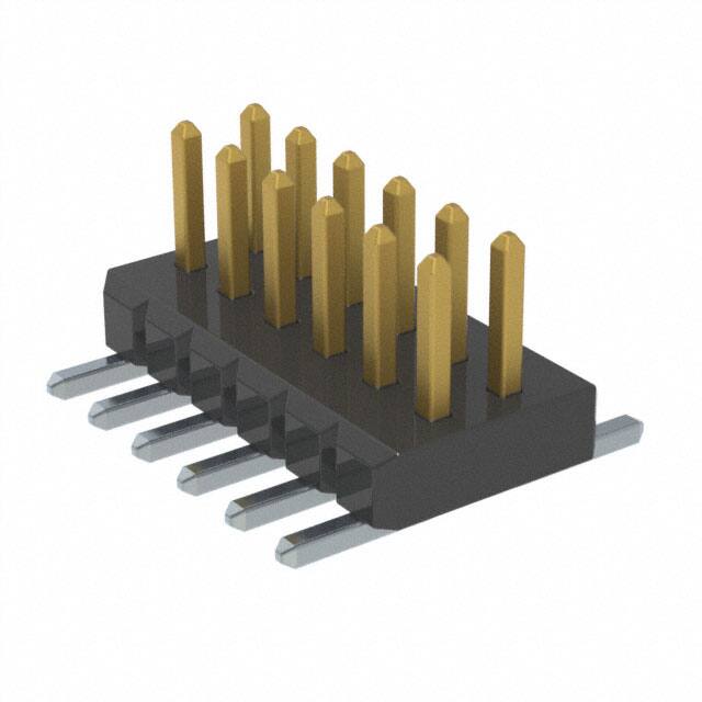 FTM-106-02-L-DVSamtec Inc.