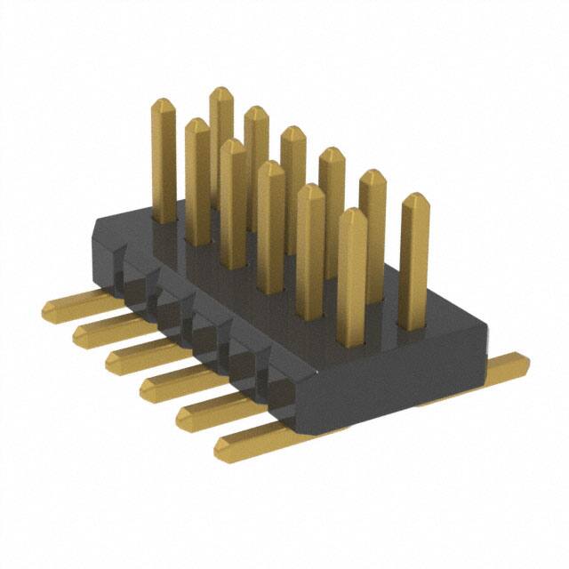 FTM-106-02-G-DVSamtec Inc.