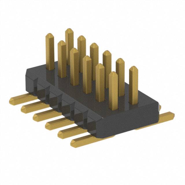FTM-106-03-G-DV-TRSamtec Inc.