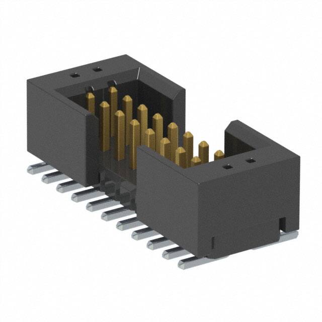 FTM-107-02-L-DV-SSamtec Inc.