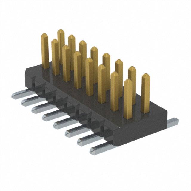 FTM-108-02-L-DVSamtec Inc.
