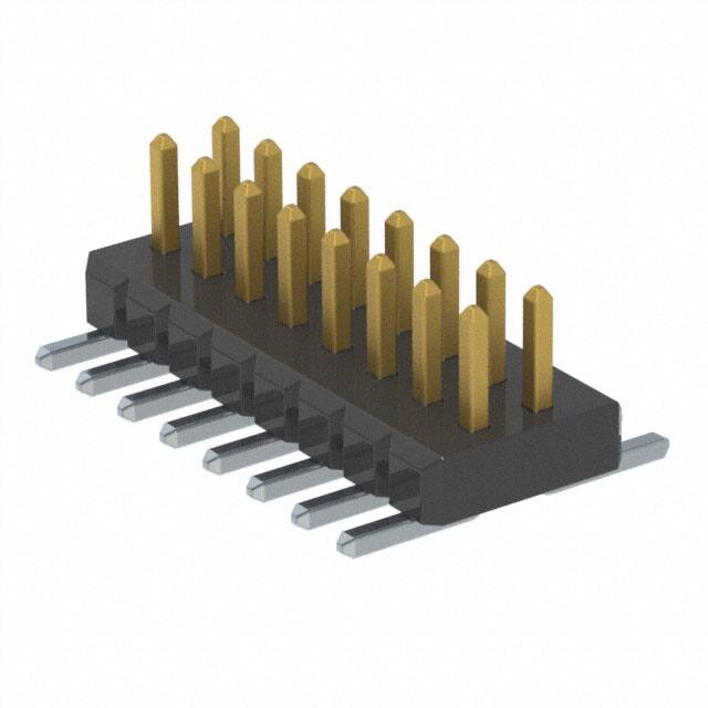 FTM-108-03-L-DVSamtec Inc.
