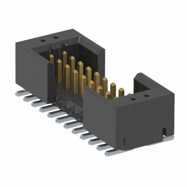 FTM-108-03-F-DV-SSamtec Inc.