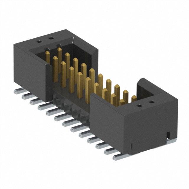 FTM-109-02-F-DV-S-P-TRSamtec Inc.