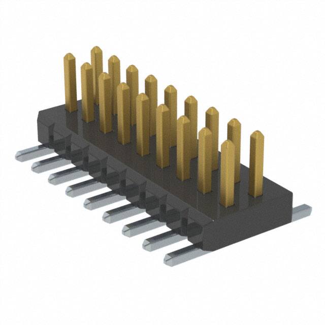 FTM-109-02-F-DVSamtec Inc.