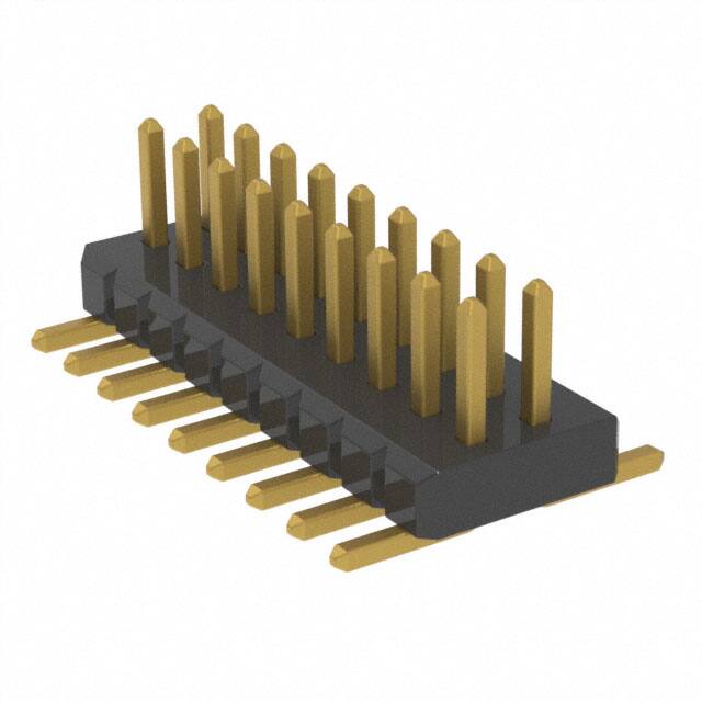FTM-109-02-G-DVSamtec Inc.