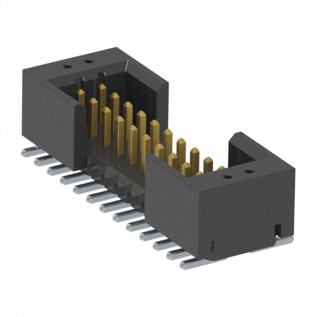 FTM-109-03-L-DV-SSamtec Inc.