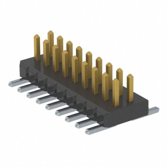 FTM-109-03-L-DVSamtec Inc.