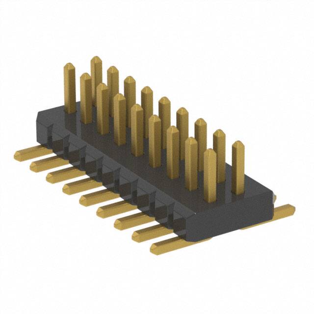 FTM-109-03-G-DV-P-TRSamtec Inc.