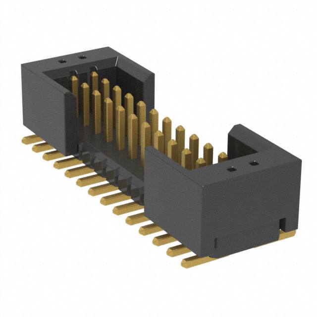 FTM-110-02-G-DV-S-PSamtec Inc.