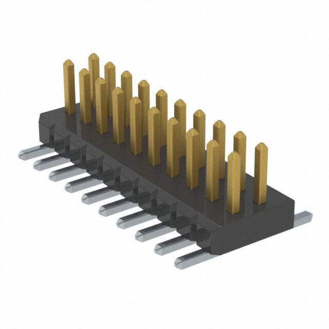 FTM-110-02-L-DVSamtec Inc.