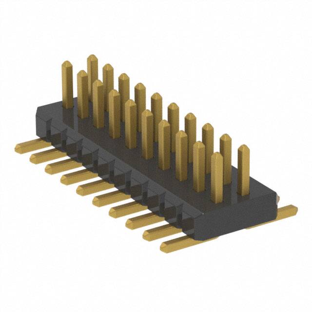 FTM-110-03-G-DVSamtec Inc.
