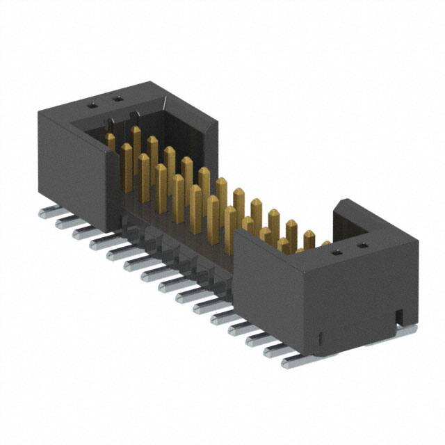 FTM-111-03-F-DV-SSamtec Inc.