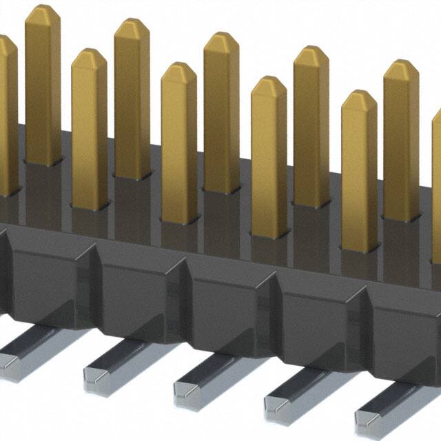 Samtec Inc. FTM-117-03-F-DV