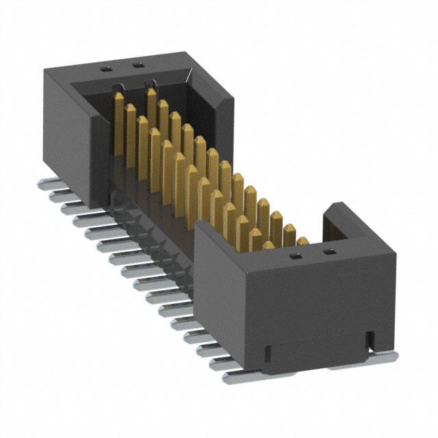 FTM-112-02-F-DV-SSamtec Inc.