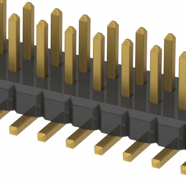 FTM-124-02-G-DVSamtec Inc.