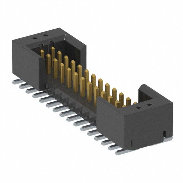 FTM-112-03-F-DV-SSamtec Inc.