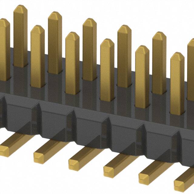 FTM-118-03-G-DVSamtec Inc.