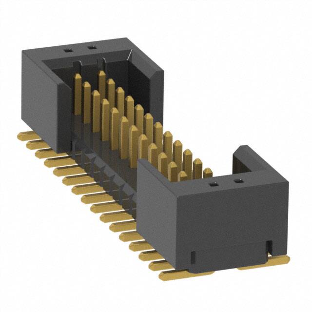 FTM-112-03-G-DV-SSamtec Inc.