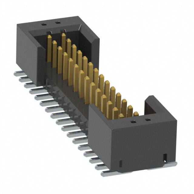 FTM-113-02-F-DV-SSamtec Inc.