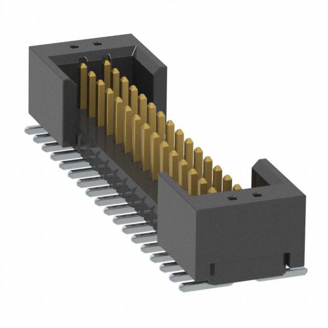 FTM-114-02-L-DV-S-P-TRSamtec Inc.