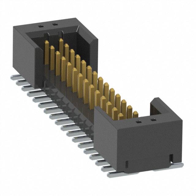 FTM-114-03-F-DV-SSamtec Inc.