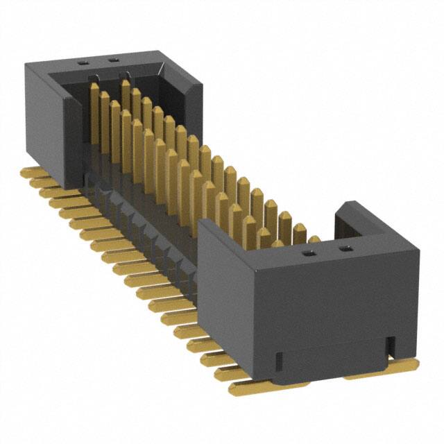 FTM-115-02-G-DV-S-PSamtec Inc.