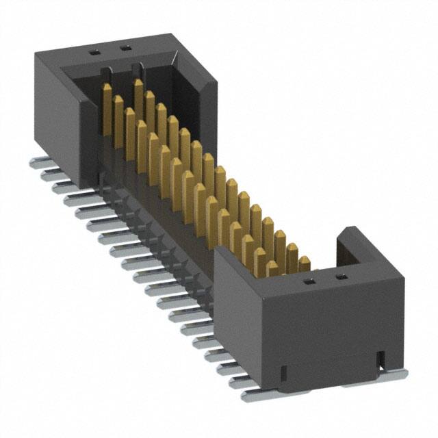 FTM-115-03-L-DV-SSamtec Inc.