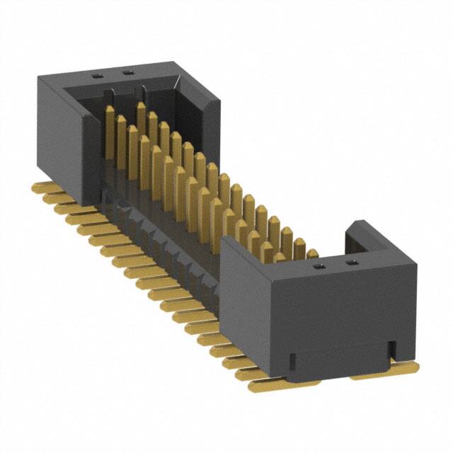 FTM-115-03-G-DV-S-P-TRSamtec Inc.