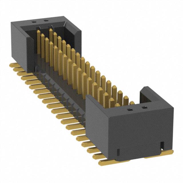 FTM-116-02-G-DV-SSamtec Inc.
