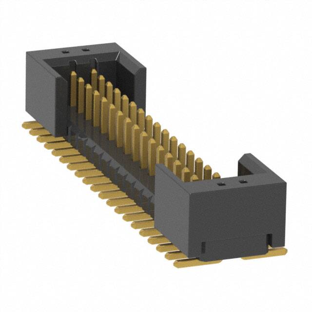 FTM-116-03-G-DV-SSamtec Inc.