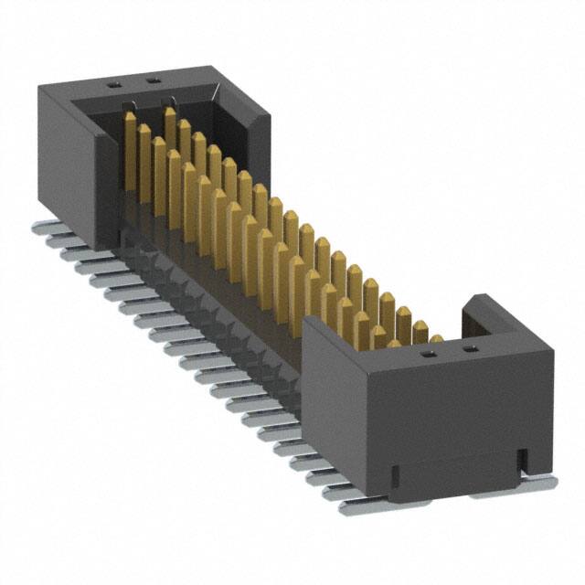 FTM-117-02-L-DV-SSamtec Inc.