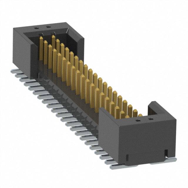 FTM-118-02-F-DV-SSamtec Inc.