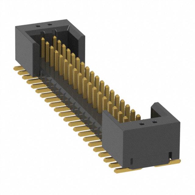 FTM-118-03-G-DV-SSamtec Inc.