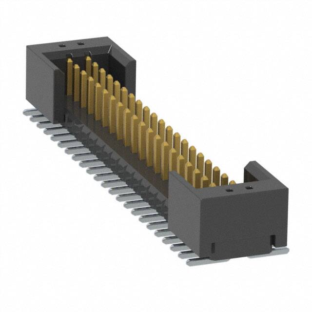FTM-119-02-F-DV-SSamtec Inc.