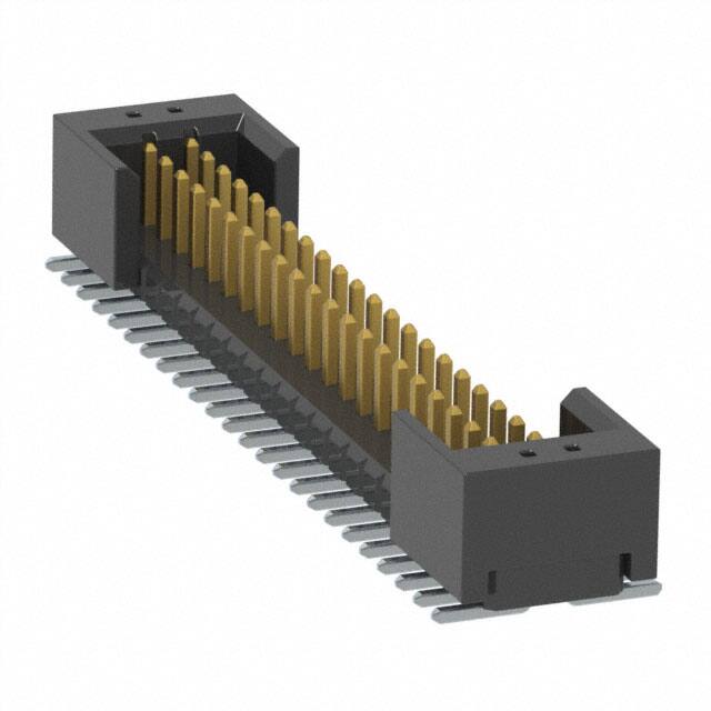 FTM-120-02-F-DV-S-PSamtec Inc.
