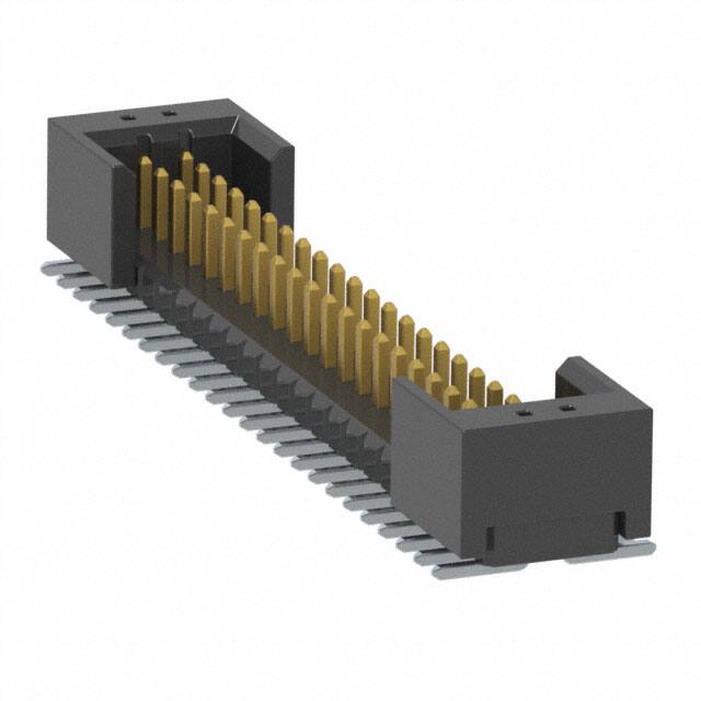FTM-120-03-L-DV-SSamtec Inc.
