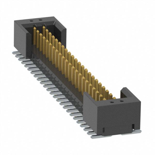 FTM-121-02-L-DV-S-P-TRSamtec Inc.