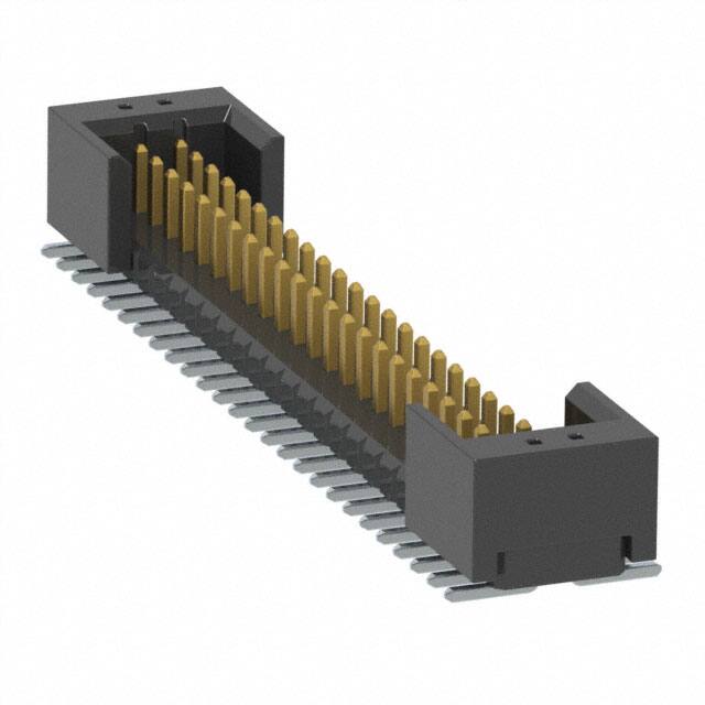 FTM-122-03-L-DV-SSamtec Inc.