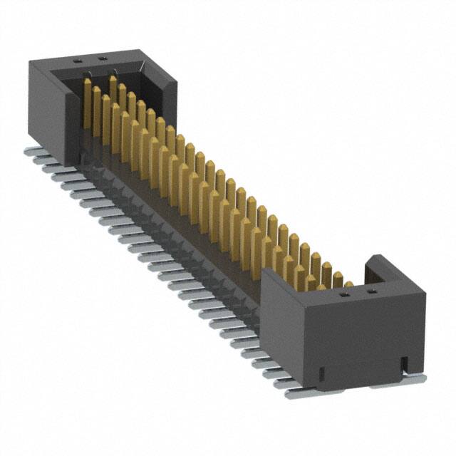 FTM-123-02-F-DV-SSamtec Inc.