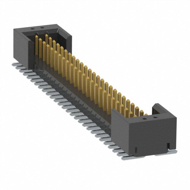 FTM-124-02-F-DV-SSamtec Inc.